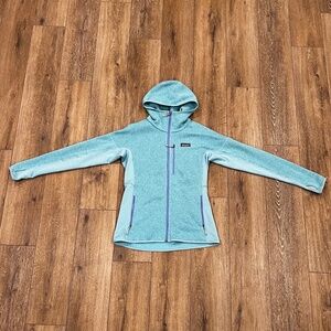 Patagonia - Performance Better Sweater Hoody (Women's - Medium)